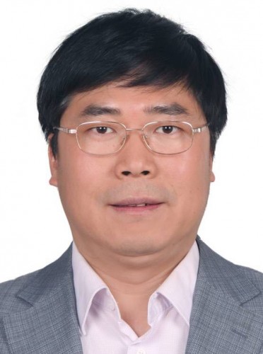 高秦偉 博士