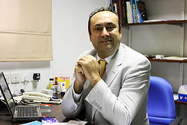 Dr. José Manuel da Silva Simões