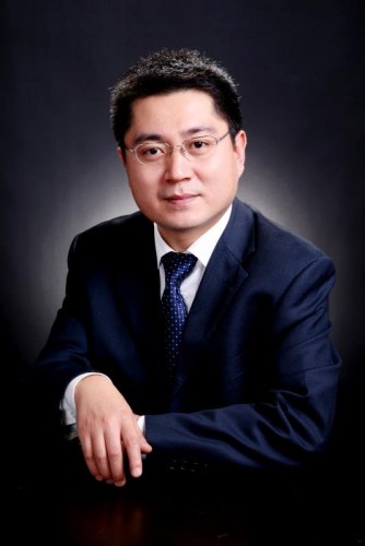 鄧峰 博士