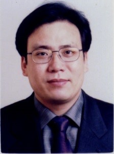韓長印 博士