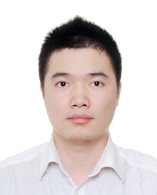 艾林芝 博士