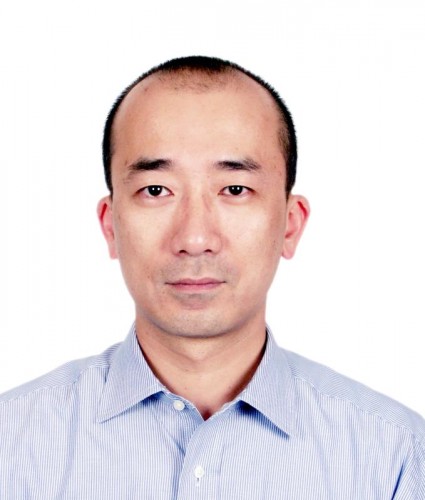 成向陽 博士